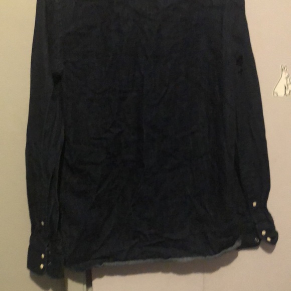 Medium Levi’s denim jacket - Picture 4 of 4